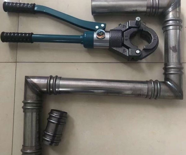 电白冷却管生产
