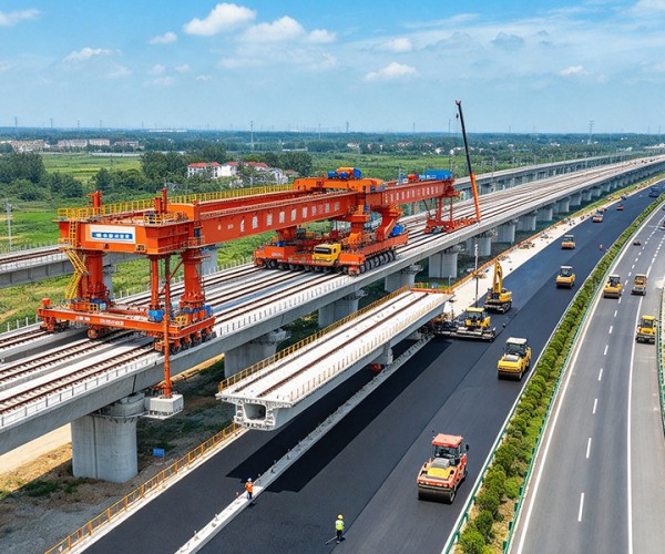 电白公路建设
