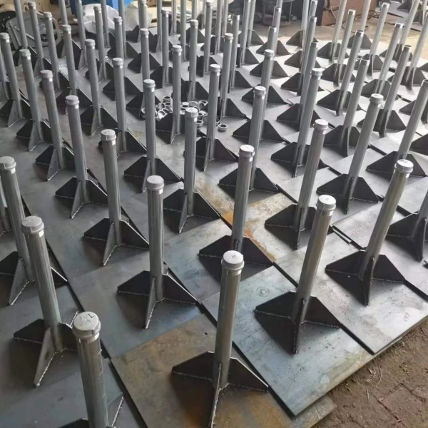 电白鑫亿呈沉降板生产