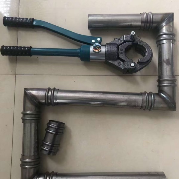 电白冷却管生产